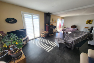 achat maison st-leu-la-foret 95320