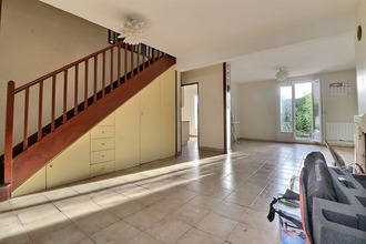 achat maison st-leu-la-foret 95320