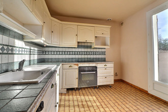 achat maison st-leu-la-foret 95320