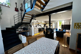 achat maison st-leu-la-foret 95320