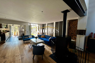 achat maison st-leu-la-foret 95320