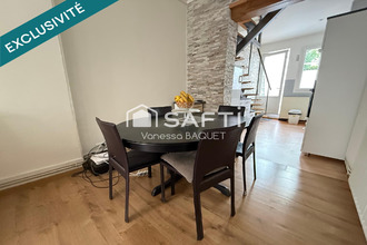 achat maison st-leu-la-foret 95320