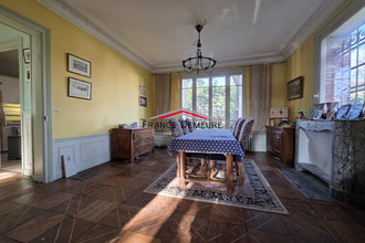 achat maison st-leu-la-foret 95320