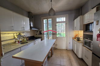 achat maison st-leu-la-foret 95320