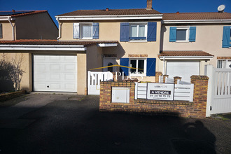 achat maison st-leu-la-foret 95320