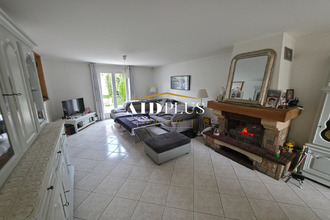 achat maison st-leu-la-foret 95320