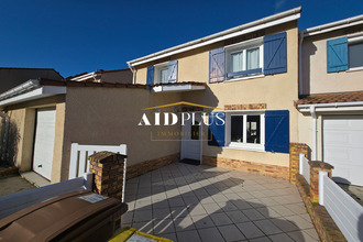 achat maison st-leu-la-foret 95320