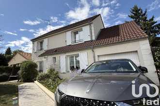 achat maison st-leu-la-foret 95320
