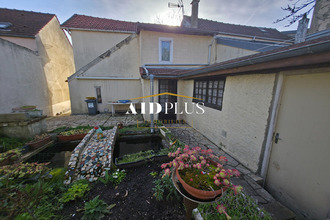 achat maison st-leu-la-foret 95320