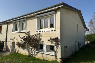 achat maison st-leu-la-foret 95320