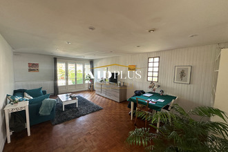 achat maison st-leu-la-foret 95320