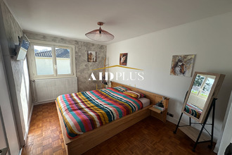 achat maison st-leu-la-foret 95320