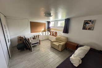 achat maison st-leu-la-foret 95320