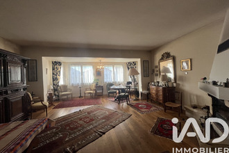 achat maison st-leu-la-foret 95320