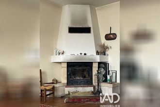 achat maison st-leu-la-foret 95320