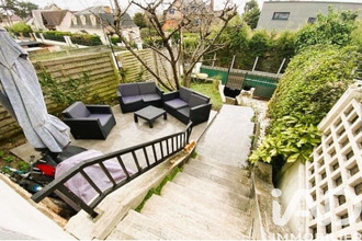 achat maison st-leu-la-foret 95320