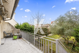 achat maison st-leu-la-foret 95320