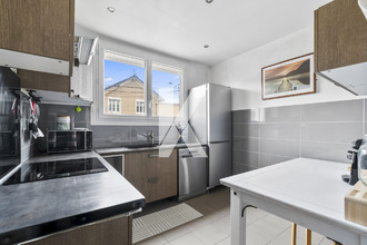 achat maison st-leu-la-foret 95320