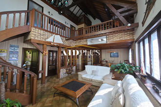 achat maison st-leu-la-foret 95320