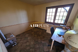 achat maison st-leu-la-foret 95320