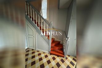 achat maison st-leu-la-foret 95320