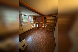 achat maison st-leu-la-foret 95320