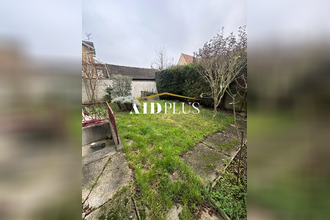 achat maison st-leu-la-foret 95320