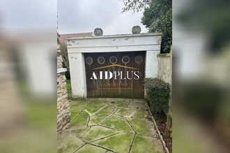 achat maison st-leu-la-foret 95320