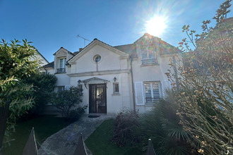 achat maison st-leu-la-foret 95320