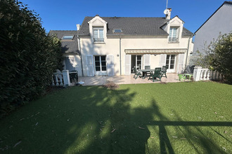 achat maison st-leu-la-foret 95320