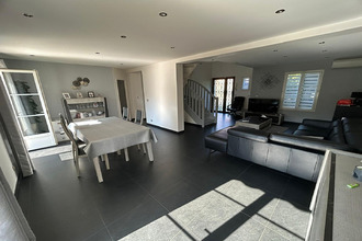 achat maison st-leu-la-foret 95320