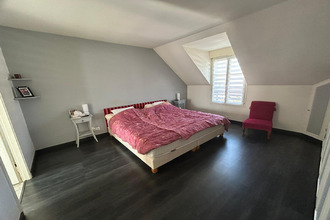 achat maison st-leu-la-foret 95320