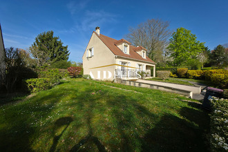 achat maison st-leu-la-foret 95320