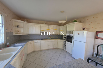 achat maison st-leu-la-foret 95320