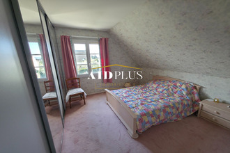 achat maison st-leu-la-foret 95320