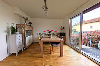 achat maison st-leu-la-foret 95320