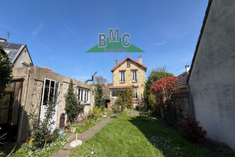 achat maison st-leu-la-foret 95320