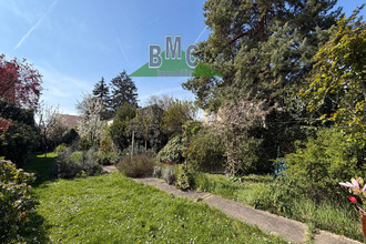 achat maison st-leu-la-foret 95320