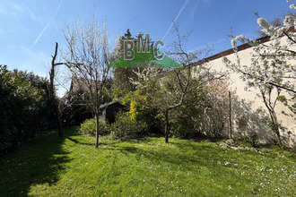 achat maison st-leu-la-foret 95320