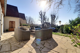 achat maison st-leu-la-foret 95320