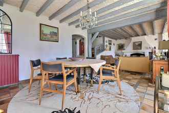 achat maison st-leu-la-foret 95320