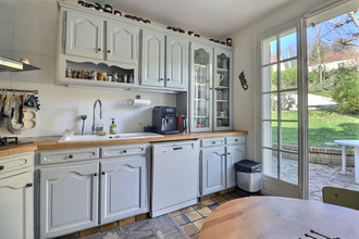 achat maison st-leu-la-foret 95320