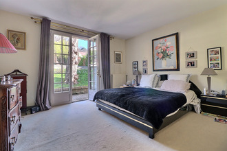 achat maison st-leu-la-foret 95320