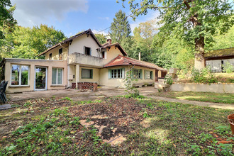 achat maison st-leu-la-foret 95320