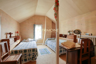 achat maison st-leu-la-foret 95320