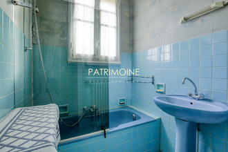 achat maison st-leu-la-foret 95320