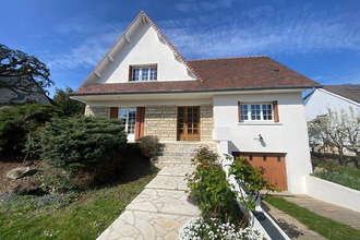 achat maison st-leu-la-foret 95320