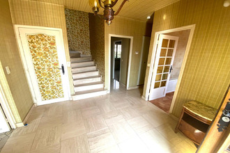 achat maison st-leu-la-foret 95320