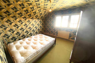 achat maison st-leu-la-foret 95320