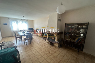 achat maison st-leu-la-foret 95320